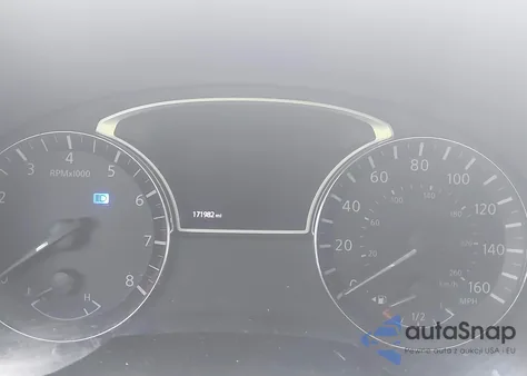 2017 Nissan Altima 2.5/2.5 S/2.5 Sl/2.5 Sr/2.5 Sv from USA, damaged, VIN 1N4AL3AP5HC112057